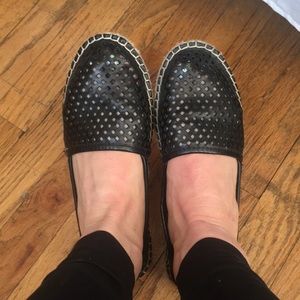 Dolce Vita Flat Espadrilles